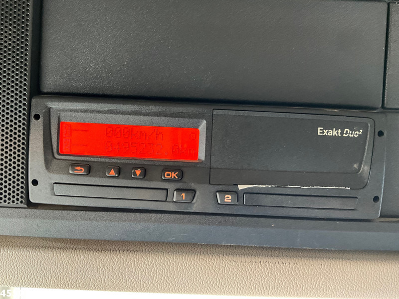 Hook lift truck DAF FAT CF 530 Euro 6 Marrel 22 Ton haakarmsysteem: picture 18