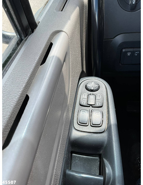 Hook lift truck DAF FAT CF 530 Euro 6 Marrel 22 Ton haakarmsysteem: picture 12