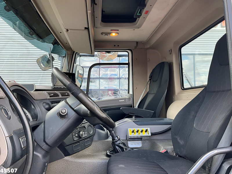 Hook lift truck DAF FAT CF 530 Euro 6 Marrel 22 Ton haakarmsysteem: picture 9