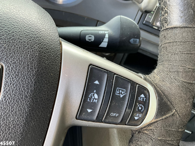 Hook lift truck DAF FAT CF 530 Euro 6 Marrel 22 Ton haakarmsysteem: picture 13