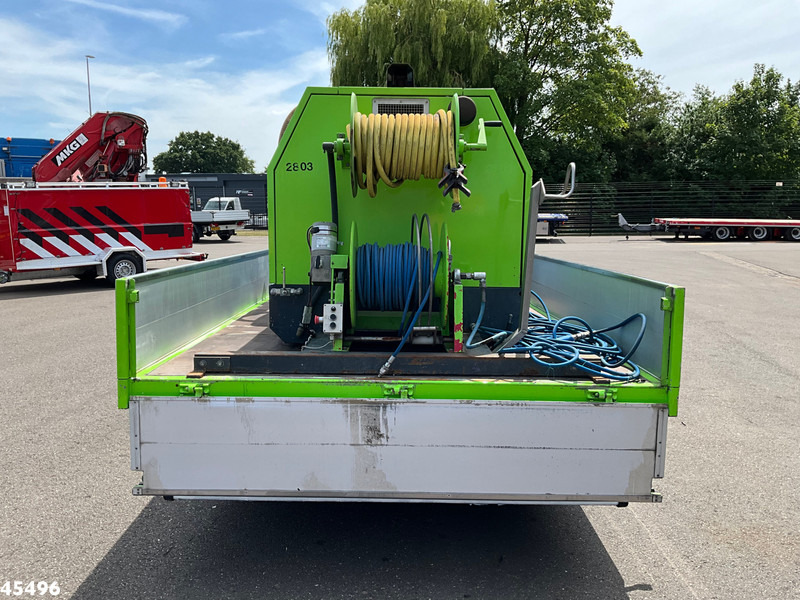 Iveco 70C170 Euro 6 Waterkracht hogedrukunit Just 182.068 km! - Vacuum truck: picture 3 Iveco 70C170 Euro 6 Waterkracht hogedrukunit Just 182.068 km! - Vacuum truck: picture 3