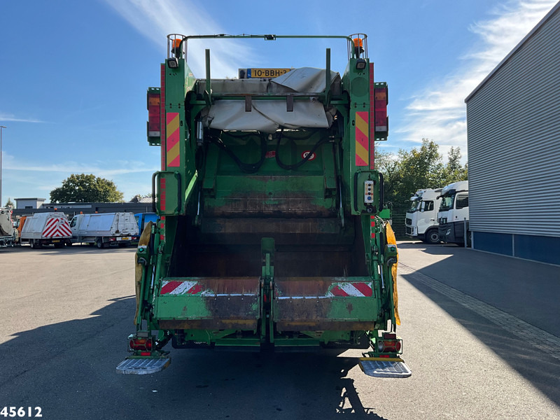 Iveco Stralis AD260S33 CNG VDK 22m³ - Garbage truck: picture 4 Iveco Stralis AD260S33 CNG VDK 22m³ - Garbage truck: picture 4