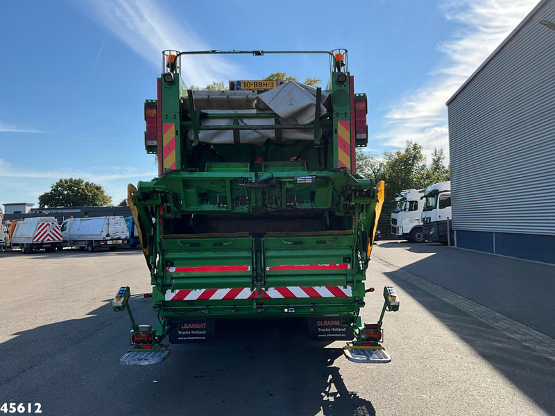 Iveco Stralis AD260S33 CNG VDK 22m³ - Garbage truck: picture 3 Iveco Stralis AD260S33 CNG VDK 22m³ - Garbage truck: picture 3