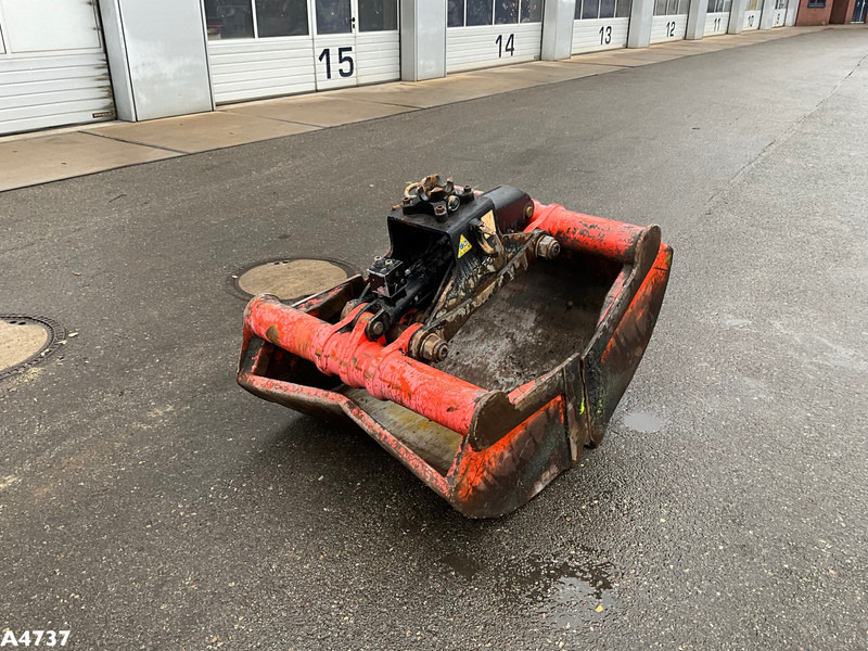 Kinshofer Schalenknijper - Grapple: picture 4 Kinshofer Schalenknijper - Grapple: picture 4