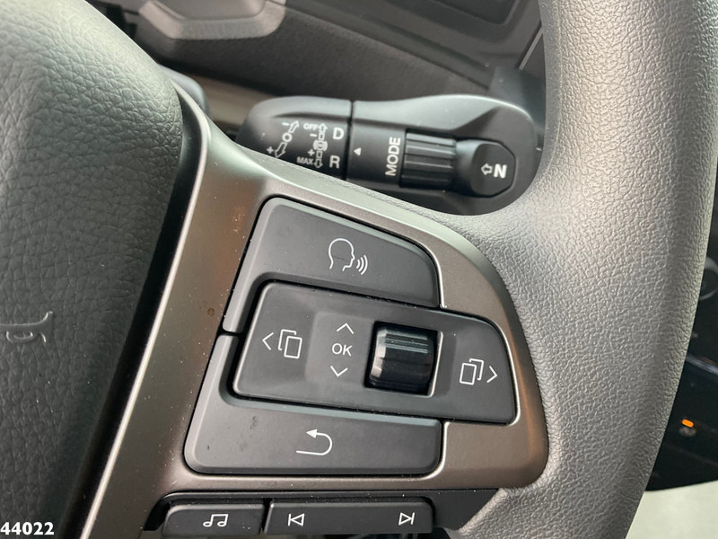 Garbage truck MAN TGS 26.330 Zoeller 23m³: picture 17 Garbage truck MAN TGS 26.330 Zoeller 23m³: picture 17