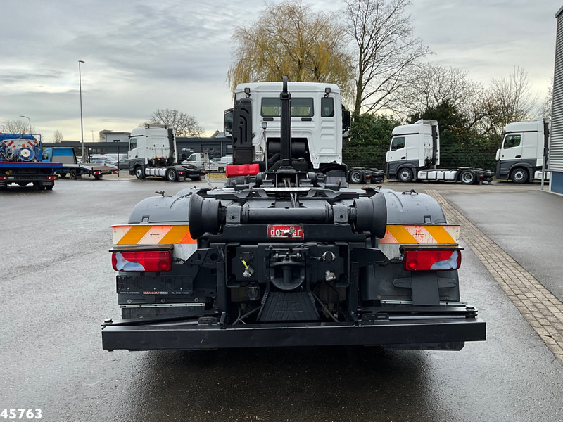 MAN TGS 28.470 Euro 6 Marrel 20 Ton haakarmsysteem - Hook lift truck: picture 4 MAN TGS 28.470 Euro 6 Marrel 20 Ton haakarmsysteem - Hook lift truck: picture 4