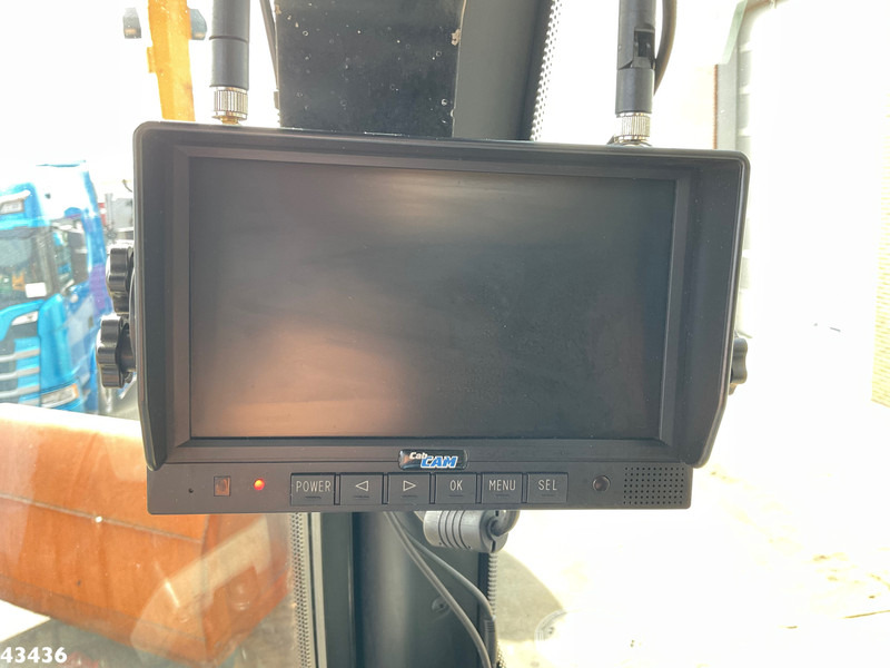 Liebherr LH 60 C Litronic EPA Umschlag bagger - Material handling equipment: picture 2 Liebherr LH 60 C Litronic EPA Umschlag bagger - Material handling equipment: picture 2