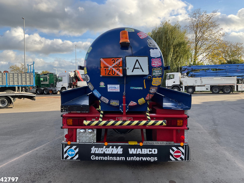 Leasing of Mercedes-Benz 1413 Saugaufbau Oldtimer Just 93.814 km! Mercedes-Benz 1413 Saugaufbau Oldtimer Just 93.814 km!: picture 6 Leasing of Mercedes-Benz 1413 Saugaufbau Oldtimer Just 93.814 km! Mercedes-Benz 1413 Saugaufbau Oldtimer Just 93.814 km!: picture 6