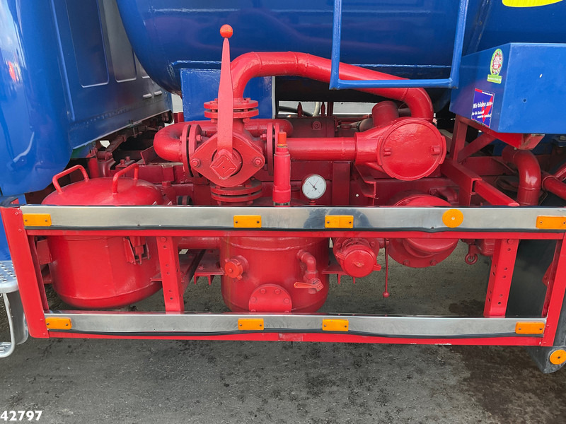 Leasing of Mercedes-Benz 1413 Saugaufbau Oldtimer Just 93.814 km! Mercedes-Benz 1413 Saugaufbau Oldtimer Just 93.814 km!: picture 7 Leasing of Mercedes-Benz 1413 Saugaufbau Oldtimer Just 93.814 km! Mercedes-Benz 1413 Saugaufbau Oldtimer Just 93.814 km!: picture 7