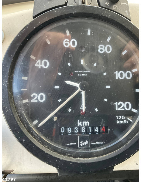 Leasing of Mercedes-Benz 1413 Saugaufbau Oldtimer Just 93.814 km! Mercedes-Benz 1413 Saugaufbau Oldtimer Just 93.814 km!: picture 13 Leasing of Mercedes-Benz 1413 Saugaufbau Oldtimer Just 93.814 km! Mercedes-Benz 1413 Saugaufbau Oldtimer Just 93.814 km!: picture 13