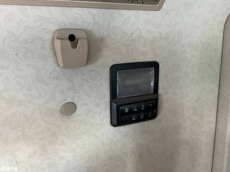 Leasing of Mercedes-Benz Actros 2545 Euro 6 AJK 25 Tonmeter haakarmsysteem Mercedes-Benz Actros 2545 Euro 6 AJK 25 Tonmeter haakarmsysteem: picture 13