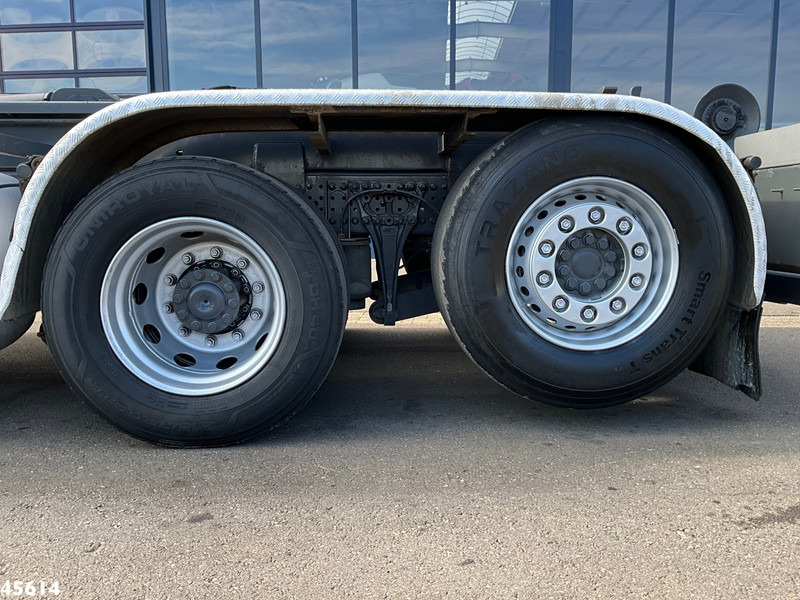 Leasing of Mercedes-Benz Actros 2545 Euro 6 AJK 25 Tonmeter haakarmsysteem Mercedes-Benz Actros 2545 Euro 6 AJK 25 Tonmeter haakarmsysteem: picture 7