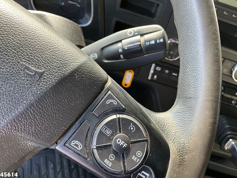 Leasing of Mercedes-Benz Actros 2545 Euro 6 AJK 25 Tonmeter haakarmsysteem Mercedes-Benz Actros 2545 Euro 6 AJK 25 Tonmeter haakarmsysteem: picture 14
