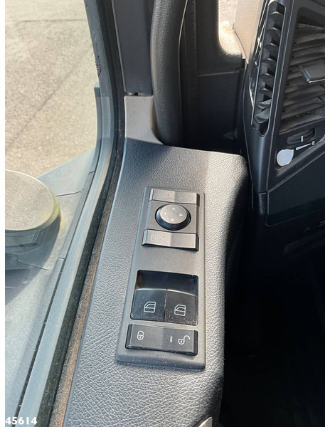 Leasing of Mercedes-Benz Actros 2545 Euro 6 AJK 25 Tonmeter haakarmsysteem Mercedes-Benz Actros 2545 Euro 6 AJK 25 Tonmeter haakarmsysteem: picture 17