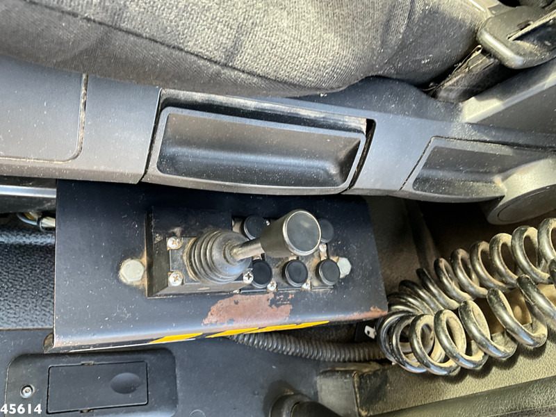 Leasing of Mercedes-Benz Actros 2545 Euro 6 AJK 25 Tonmeter haakarmsysteem Mercedes-Benz Actros 2545 Euro 6 AJK 25 Tonmeter haakarmsysteem: picture 12