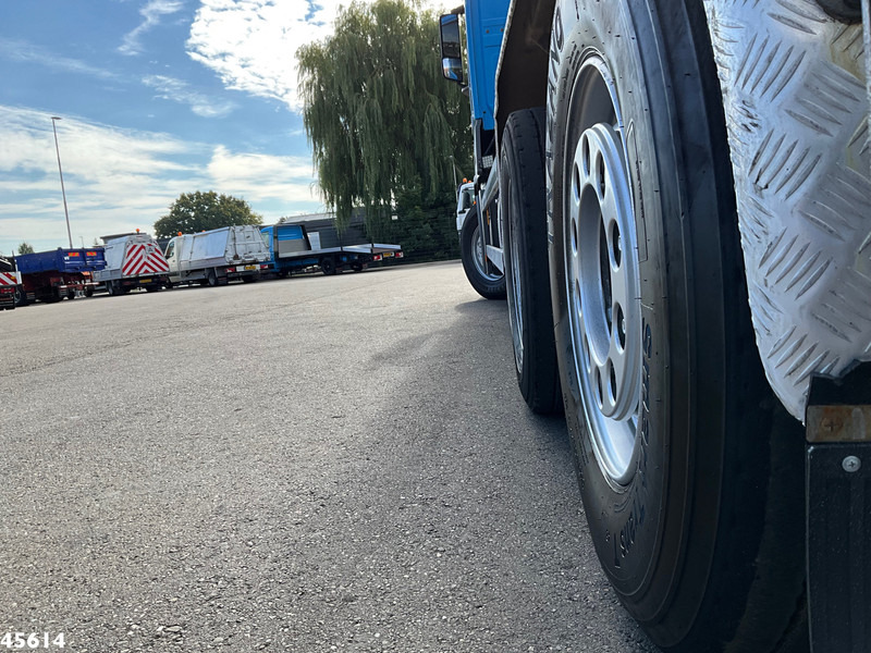 Leasing of Mercedes-Benz Actros 2545 Euro 6 AJK 25 Tonmeter haakarmsysteem Mercedes-Benz Actros 2545 Euro 6 AJK 25 Tonmeter haakarmsysteem: picture 8