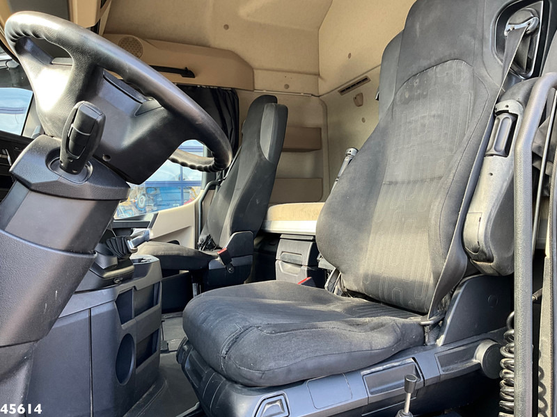 Leasing of Mercedes-Benz Actros 2545 Euro 6 AJK 25 Tonmeter haakarmsysteem Mercedes-Benz Actros 2545 Euro 6 AJK 25 Tonmeter haakarmsysteem: picture 16