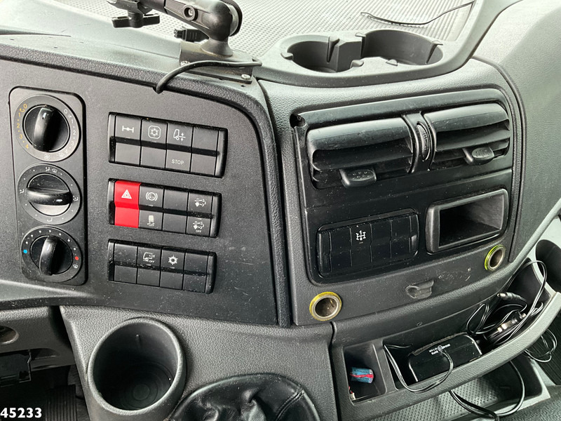 Tow truck Mercedes-Benz Atego 1524 Euro 6 Falkom bergingsvoertuig: picture 20 Tow truck Mercedes-Benz Atego 1524 Euro 6 Falkom bergingsvoertuig: picture 20