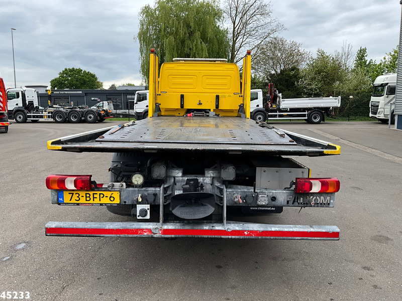 Tow truck Mercedes-Benz Atego 1524 Euro 6 Falkom bergingsvoertuig: picture 9 Tow truck Mercedes-Benz Atego 1524 Euro 6 Falkom bergingsvoertuig: picture 9