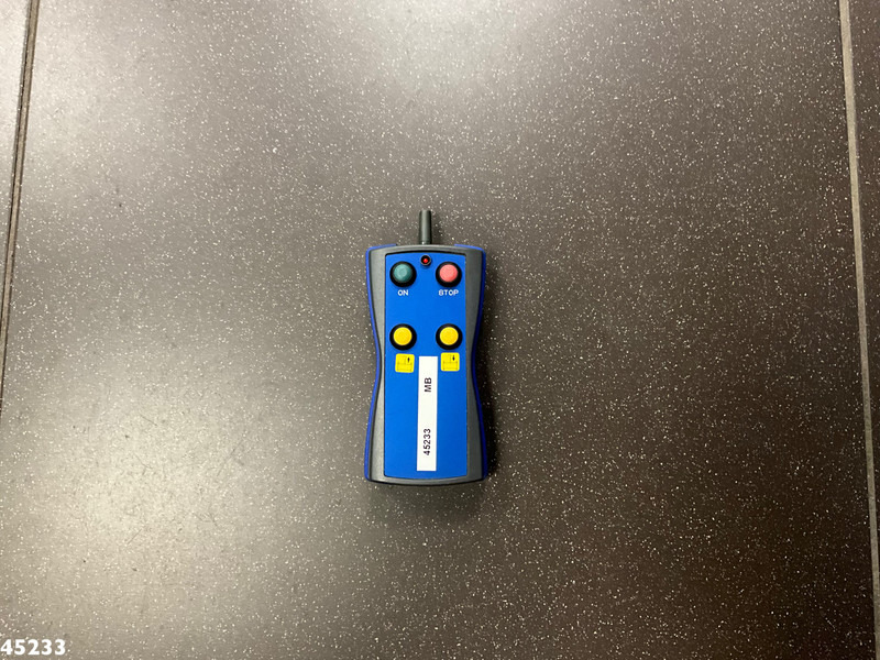 Tow truck Mercedes-Benz Atego 1524 Euro 6 Falkom bergingsvoertuig: picture 17 Tow truck Mercedes-Benz Atego 1524 Euro 6 Falkom bergingsvoertuig: picture 17