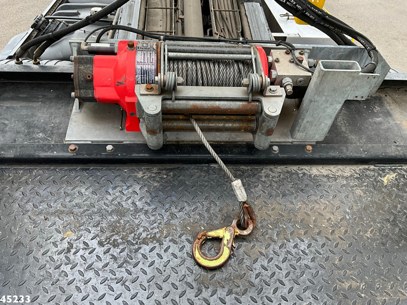 Tow truck Mercedes-Benz Atego 1524 Euro 6 Falkom bergingsvoertuig: picture 15 Tow truck Mercedes-Benz Atego 1524 Euro 6 Falkom bergingsvoertuig: picture 15