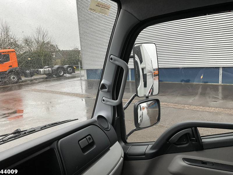 Garbage truck Mitsubishi Canter 9C18 Zoeller 7m³: picture 12 Garbage truck Mitsubishi Canter 9C18 Zoeller 7m³: picture 12