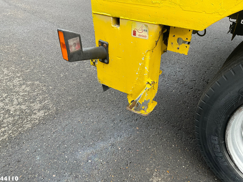 Low loader semi-trailer Nooteboom MC0-50-04 2 x Uitschuifbaar: picture 17