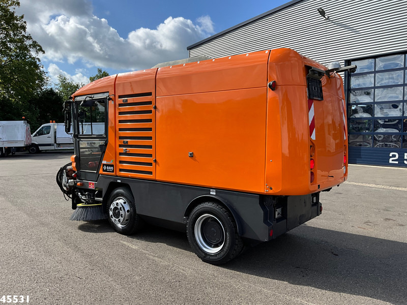 Ravo 5-Serie 580 with 3-rd brush - Road sweeper: picture 5 Ravo 5-Serie 580 with 3-rd brush - Road sweeper: picture 5
