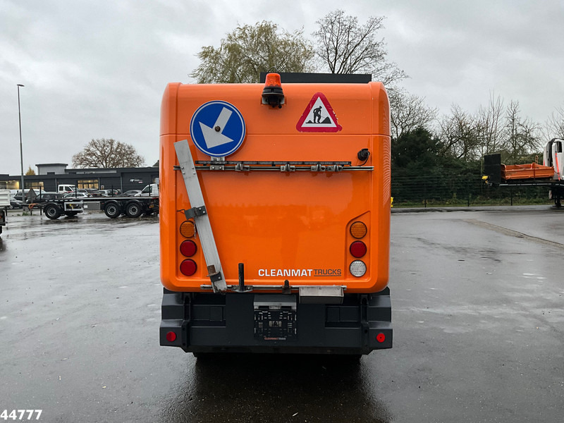Road sweeper Ravo 540 Euro 6: picture 6