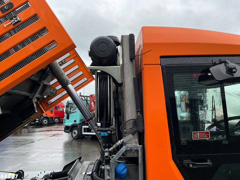 Road sweeper Ravo 540 Euro 6: picture 8