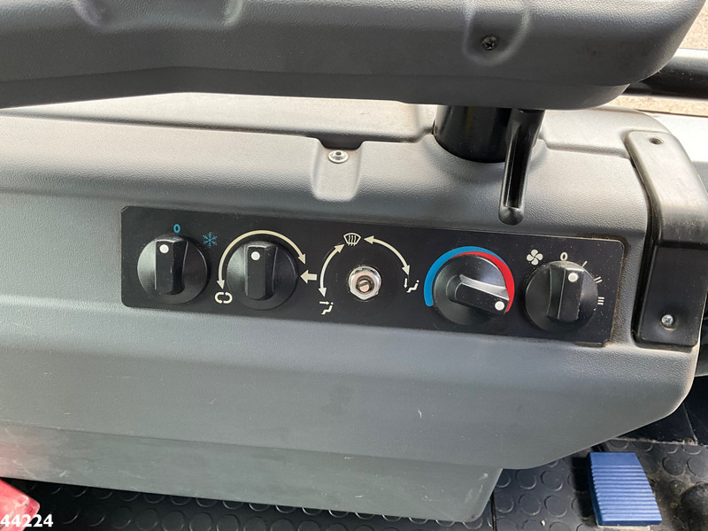 Road sweeper Ravo 540 Euro 6: picture 14