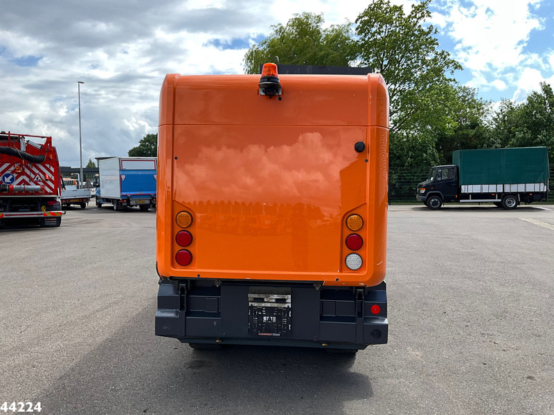 Road sweeper Ravo 540 Euro 6: picture 6