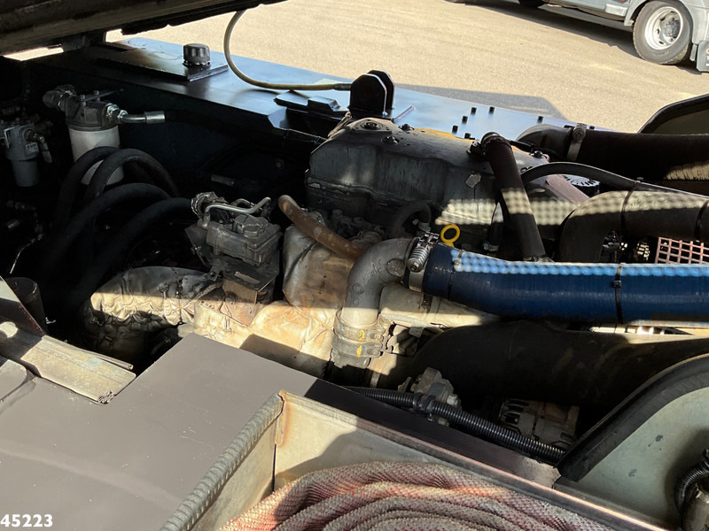 Road sweeper Ravo 540 Euro 6: picture 10