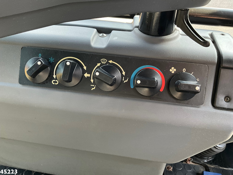 Road sweeper Ravo 540 Euro 6: picture 16