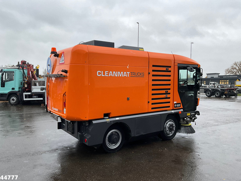 Ravo 540 Euro 6 - Road sweeper: picture 4 Ravo 540 Euro 6 - Road sweeper: picture 4