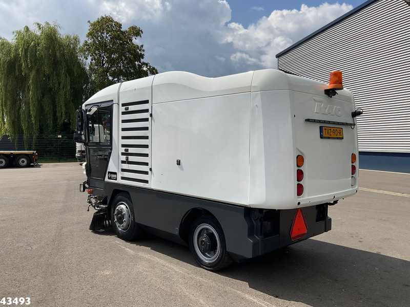 Ravo 540 - Road sweeper: picture 3 Ravo 540 - Road sweeper: picture 3