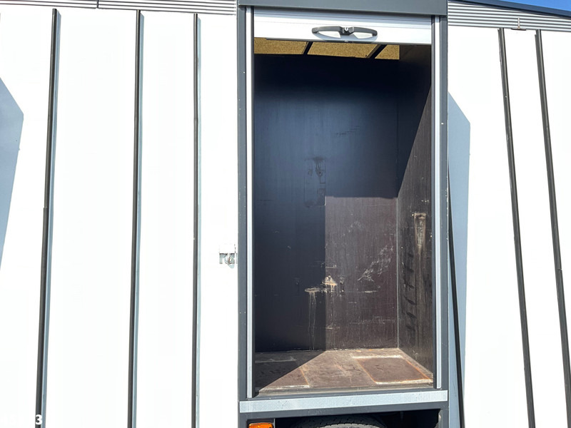 Crane truck Renault D 220 Euro 6 Fassi 2,3 Tonmeter laadkraan Just 153.536 km!: picture 13