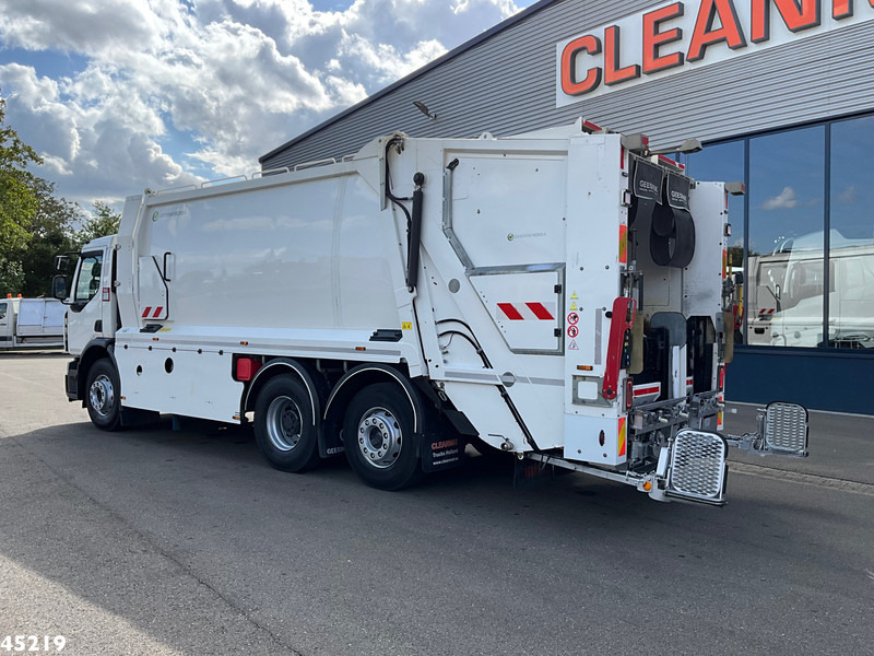 Renault D 26 WIDE Euro 6 Geesink Norba MF 300 21m³ - Garbage truck: picture 4 Renault D 26 WIDE Euro 6 Geesink Norba MF 300 21m³ - Garbage truck: picture 4