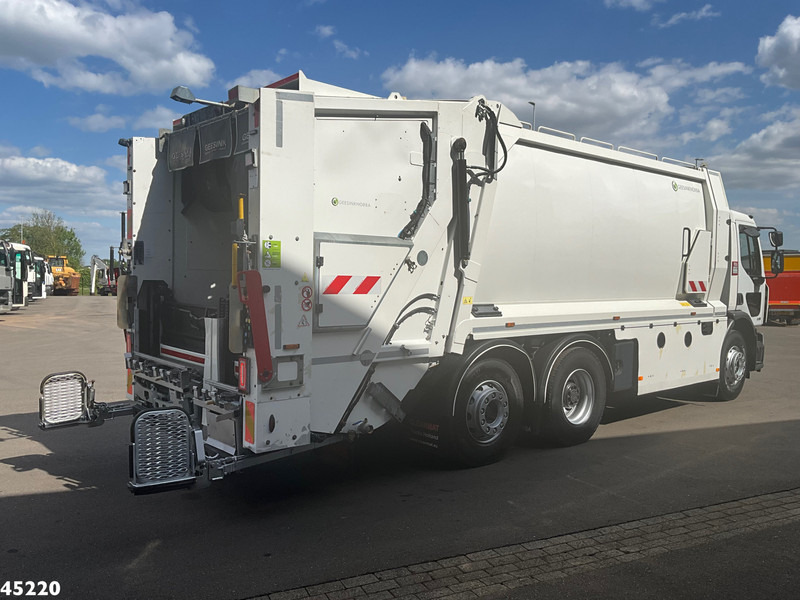 Renault D 26 WIDE Euro 6 Geesink Norba MF 300 21m³ - Garbage truck: picture 5 Renault D 26 WIDE Euro 6 Geesink Norba MF 300 21m³ - Garbage truck: picture 5