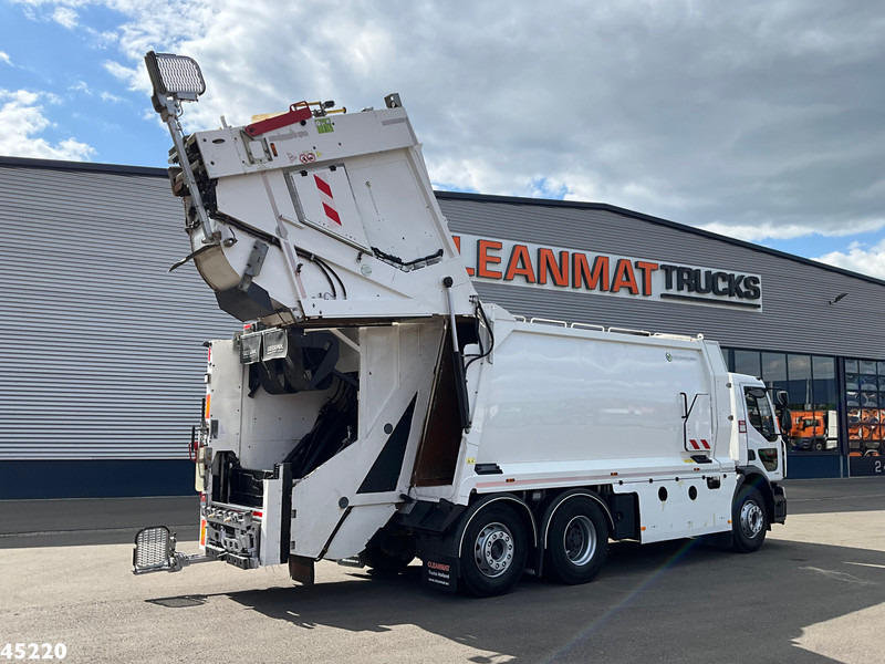 Renault D 26 WIDE Euro 6 Geesink Norba MF 300 21m³ - Garbage truck: picture 1 Renault D 26 WIDE Euro 6 Geesink Norba MF 300 21m³ - Garbage truck: picture 1