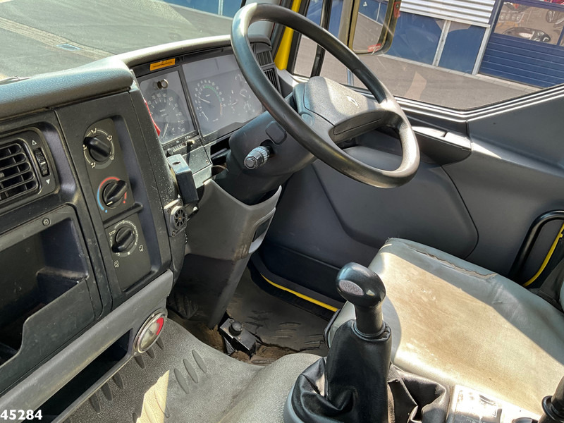Leasing of Renault Midlum 210.15 Kolkenzuiger Just 182.847 km! Renault Midlum 210.15 Kolkenzuiger Just 182.847 km!: picture 20