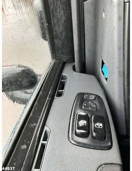 Leasing of Scania G480 8x4 HMF 60 Tonmeter laadkraan + Fly-jib Scania G480 8x4 HMF 60 Tonmeter laadkraan + Fly-jib: picture 16