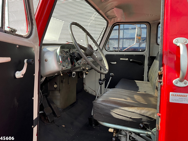 Tipper Scania L8046-BEK VABIS kipper: picture 15