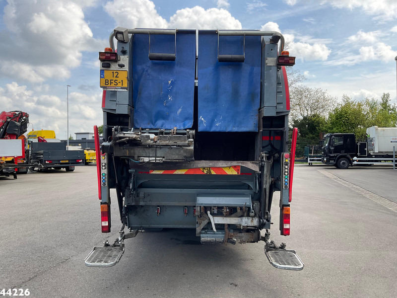 Scania P 280 Euro 6 Geesink 22m³ - Garbage truck: picture 5 Scania P 280 Euro 6 Geesink 22m³ - Garbage truck: picture 5