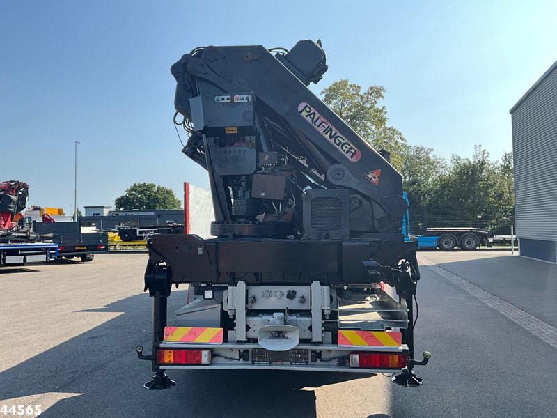 Scania R 620 V8 6x4 Palfinger 44 Tonmeter laadkraan + Fly-Jib - Crane truck: picture 5 Scania R 620 V8 6x4 Palfinger 44 Tonmeter laadkraan + Fly-Jib - Crane truck: picture 5
