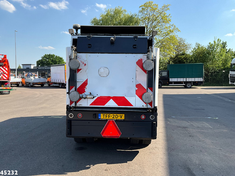 Schmidt Cleango 500 Compact Euro 6 - Road sweeper: picture 3 Schmidt Cleango 500 Compact Euro 6 - Road sweeper: picture 3