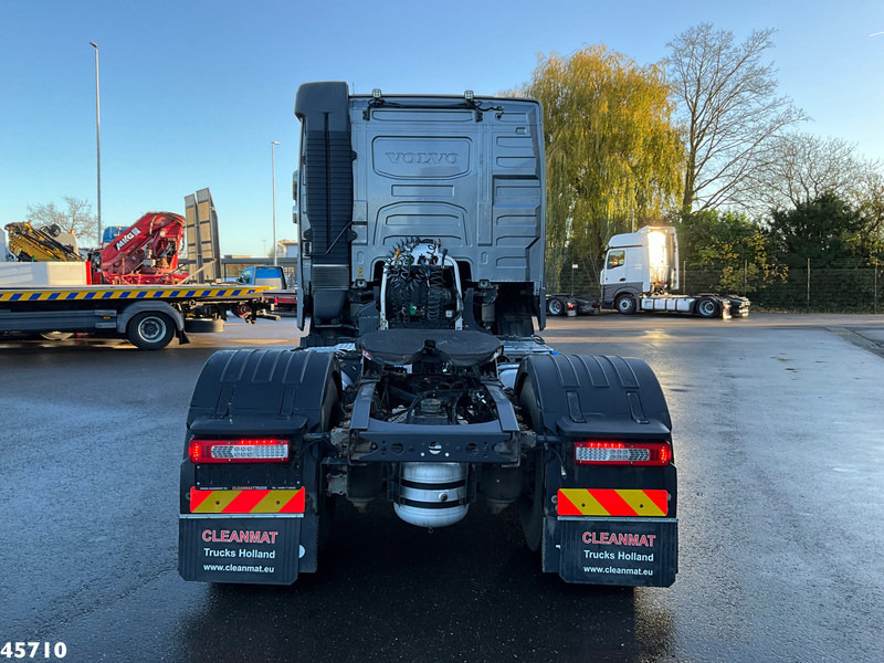 Volvo FH 500 Euro 6 Kiphydrauliek - Tractor unit: picture 3 Volvo FH 500 Euro 6 Kiphydrauliek - Tractor unit: picture 3