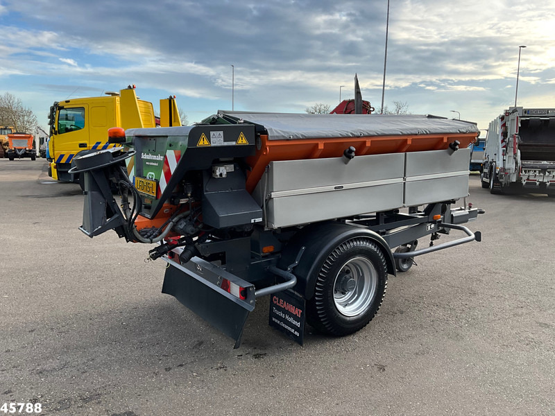 Epoke IGLOO S2400 - Trailer: picture 5 Epoke IGLOO S2400 - Trailer: picture 5