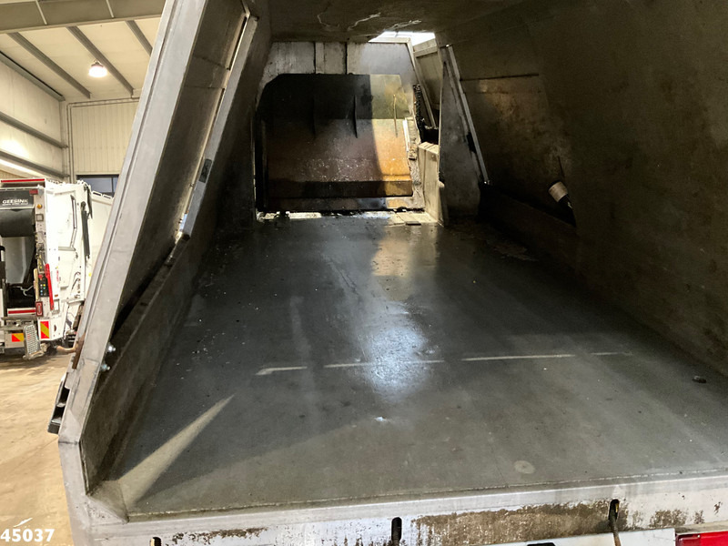 Leasing of Volkswagen Crafter 2.5 TDI Terberg zijlader Just 115.247 Km! Volkswagen Crafter 2.5 TDI Terberg zijlader Just 115.247 Km!: picture 7