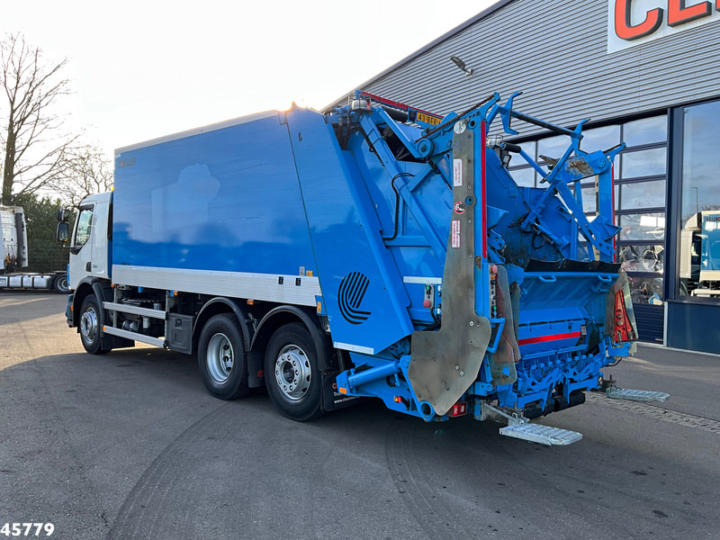 Volvo FE 280 Euro 6 Zoeller 22m³ Just 107.702 km! - Garbage truck: picture 4 Volvo FE 280 Euro 6 Zoeller 22m³ Just 107.702 km! - Garbage truck: picture 4